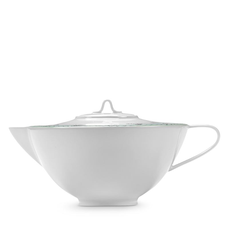 Serax Marni Blossom Milk Teapot In White