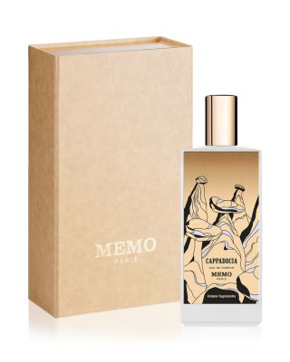 Cappadocia Eau de Parfum 2.5 oz.