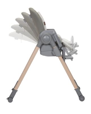 Minla 6-in-1 Adjustable  High Chair