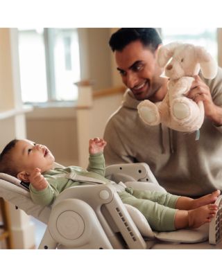 Minla 6-in-1 Adjustable  High Chair