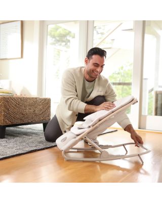 2 in 1 Kori Lightweight Rocker