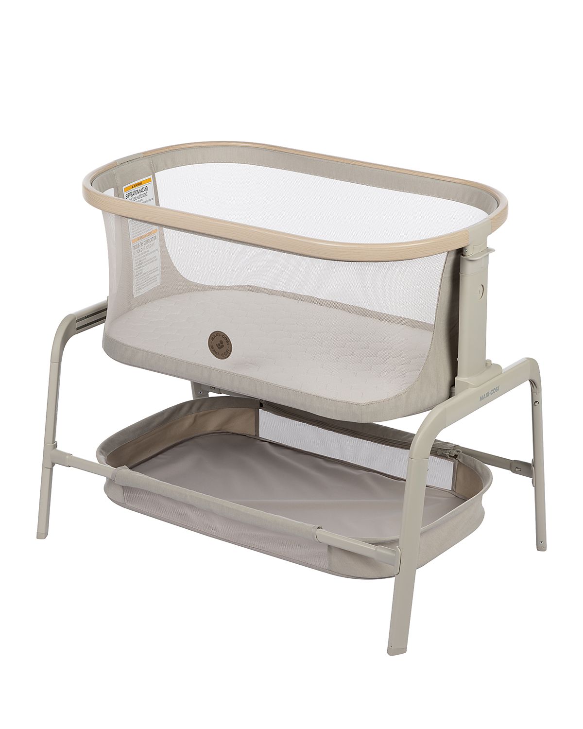 Maxi-Cosi Iora Bedside Bassinet