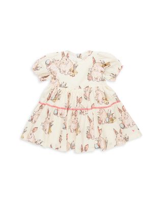 Maribelle Dress - Bunny Friends main image 1