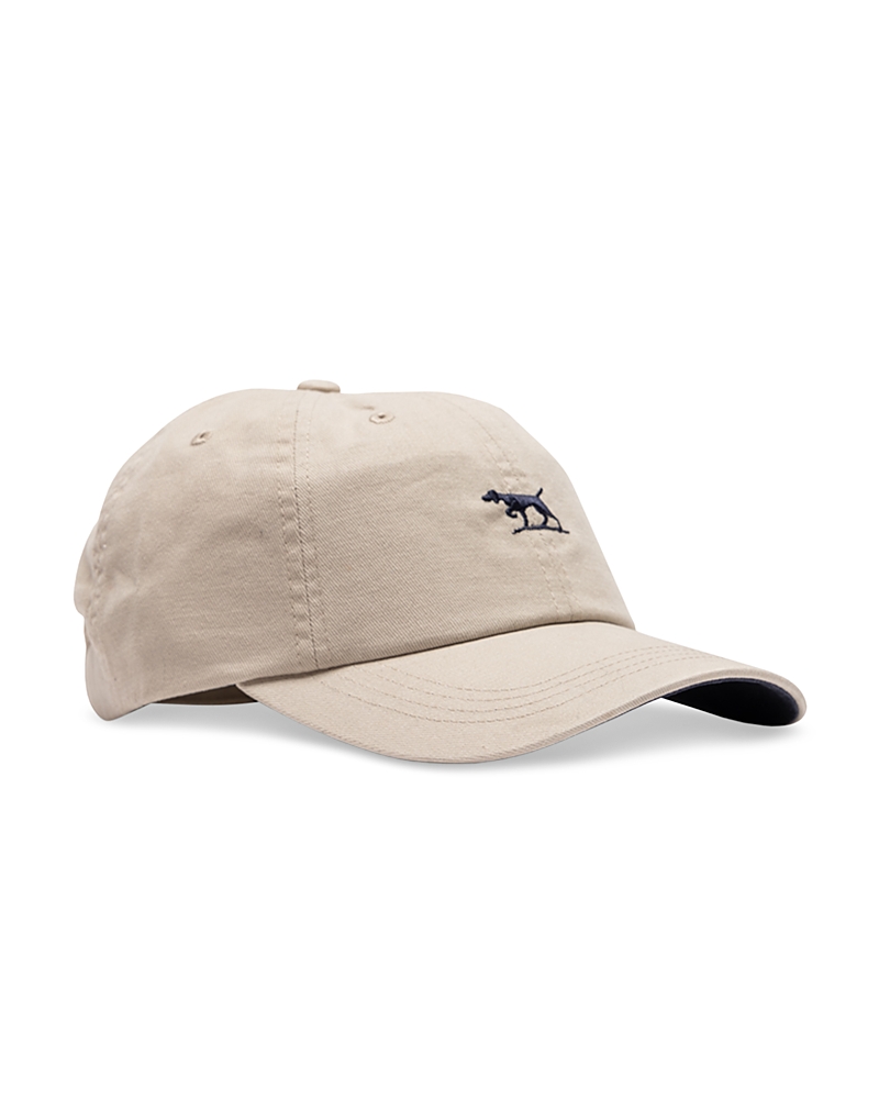 Rodd & Gunn Gunn Cap In Stone