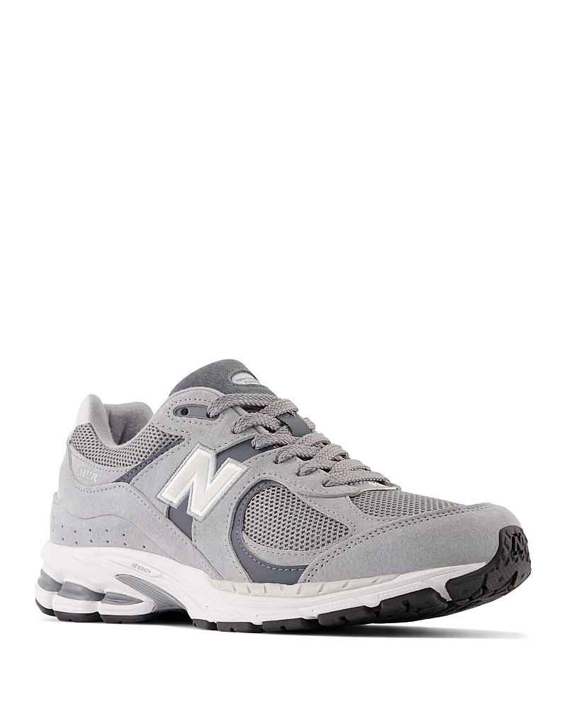 New Balance 2002r Sneakers In Steel