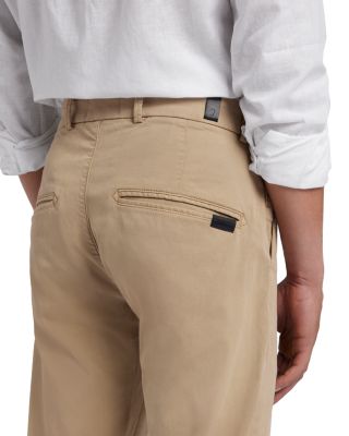 Weightless Adrien Slim Fit Chino Pants