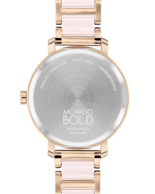 BOLD Evolution 2.0 Watch, 34mm