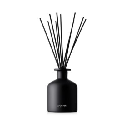 Charcoal Rouge Reed Diffuser, 6.7 oz.