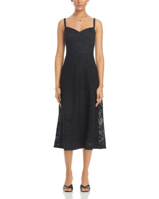 Kobi Halperin Willow Lace Dress | Bloomingdale's Women