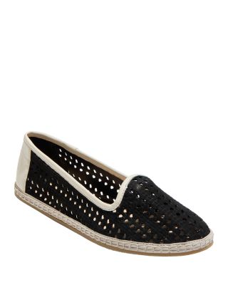 Jack Rogers - Women's Conwell Woven Flats