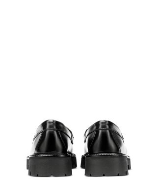 Women's Lianna Platform Loafers