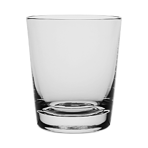 William Yeoward Crystal Annie Old Fashion Tumbler In Clear