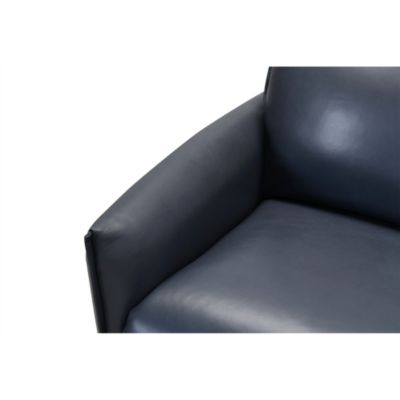 Violino Kelli Power Leather Recliner