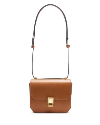 rag & bone Max Small Leather Crossbody