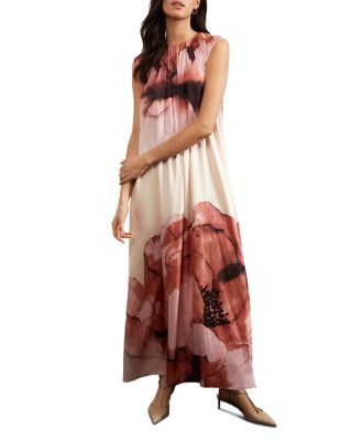 Limited Heligan Dress