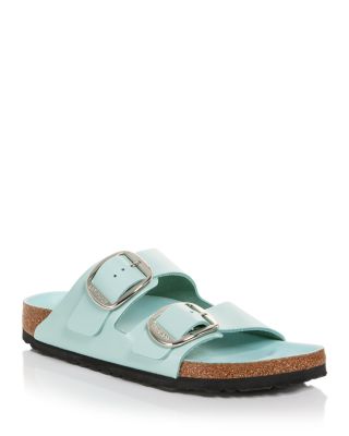 Birkenstock Women's Arizona Big Buckle Slide Sandals