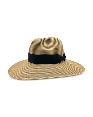Cordoba Packable Straw Hat