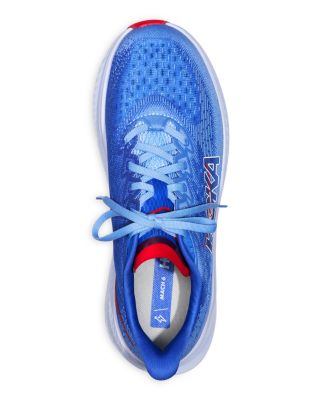 Women's Mach 6 Low Top Sneakers in Mirage