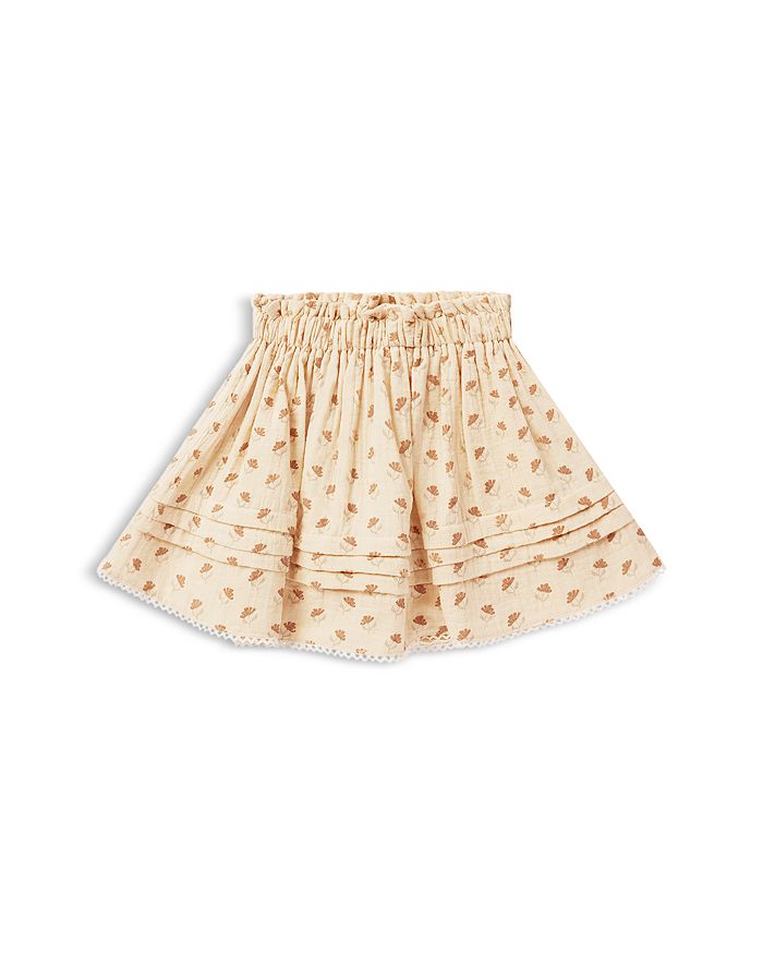 RYLEE + CRU DENVER MINI SKIRT main image 0