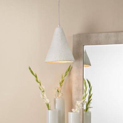 Folio Pendant Light