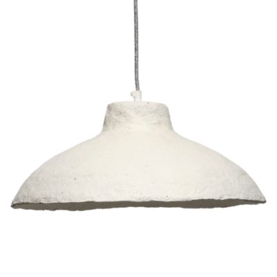 Parchment Pendant Light