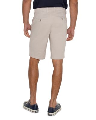 Twill Shorts