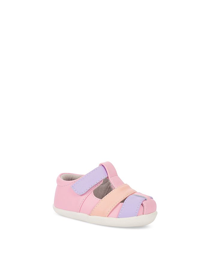See Kai Run Girls Brook Sandals Baby Toddler Bloomingdale s