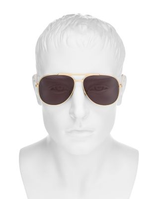 GVSPEED Pilot Sunglasses, 59mm