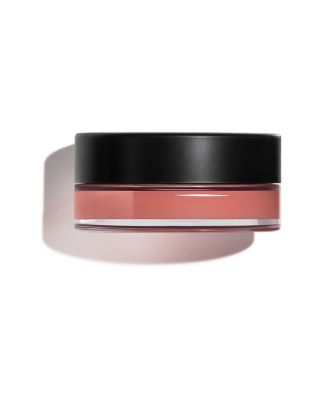 N&deg;1 DE CHANEL LIP AND CHEEK BALM Enhances Colour - Nourishes - Plumps