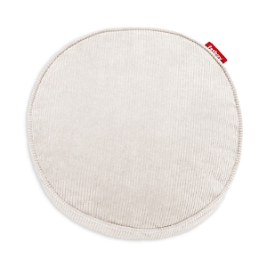 Fatboy Cord Pill Pillow In Cream