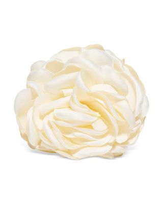 Lele Sadoughi - Peony Flower Claw Clip