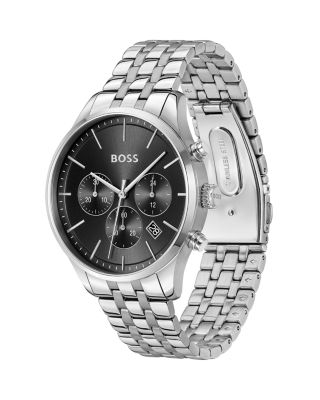 Avery Chronograph, 42mm