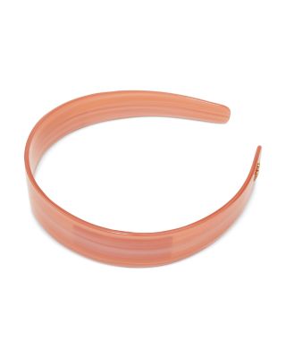 Lele Sadoughi - Emma Acetate Headband