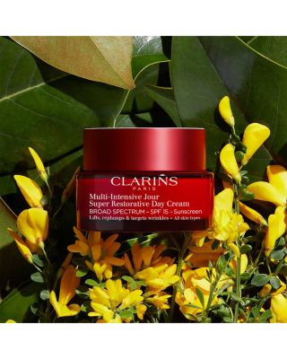 Super Restorative Day Moisturizer SPF 15 Sunscreen 1.7 oz.