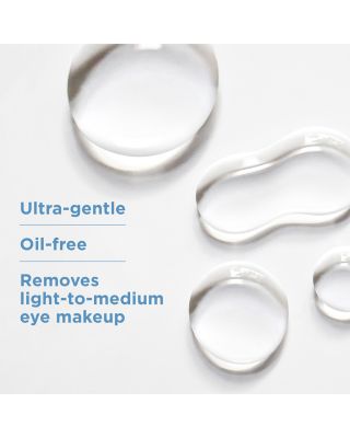 Gentle Eye Make-Up Remover 4.2 oz.
