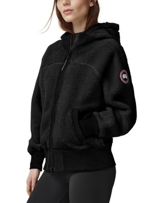 Canada Goose - Simcoe Fleece Hoodie