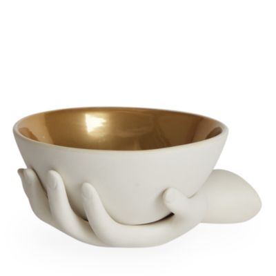 Eve Accent Bowl