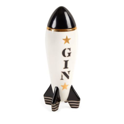 Gin Rocket Decanter