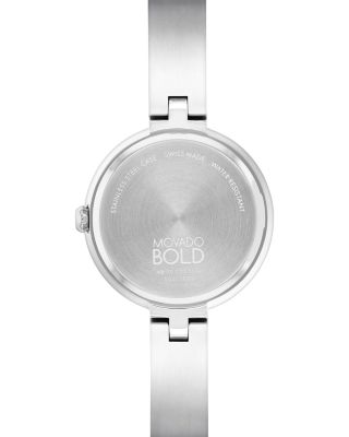BOLD Bangle Watch, 28mm