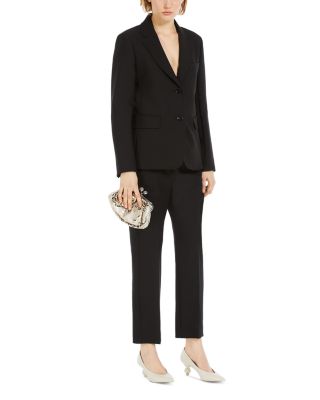 国内発送/送料関税込【Weekend MaxMara】Uva Blazer Weekend Max Mara Weekend Uva Blazer | Bloomingdale's
