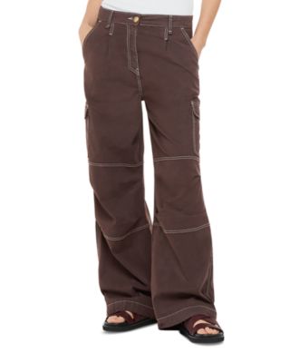 Lorna Cargo Trousers