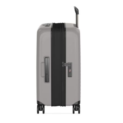 Airox Advanced Frequent Flyer Carry On Plus Spinner Suitcase