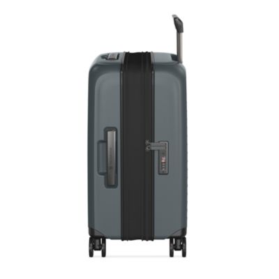 Airox Advanced Frequent Flyer Carry On Plus Spinner Suitcase