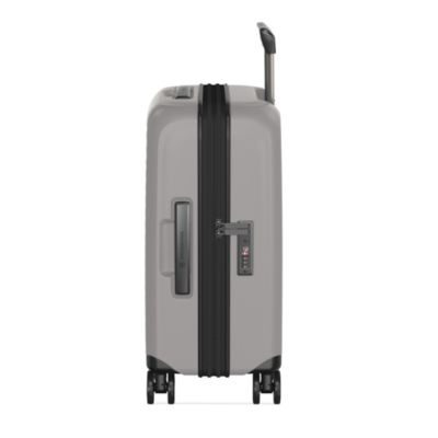Airox Advanced Frequent Flyer Carry On Spinner Suitcase