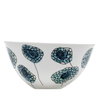 Serax Marni Anemone Vaniglia Pasta Bowl
