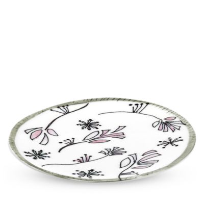 Marni Fiore Rosa Appetizer/Tapas Plate