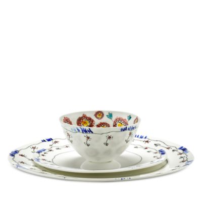 Marni Anemone Milk Small Bowl