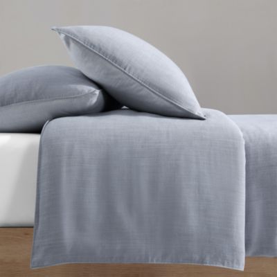 Reversible 3 Piece Duvet Cover Set, Queen