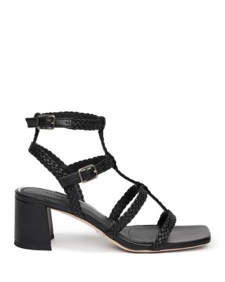 Women's Eliza Block Heel Sandals