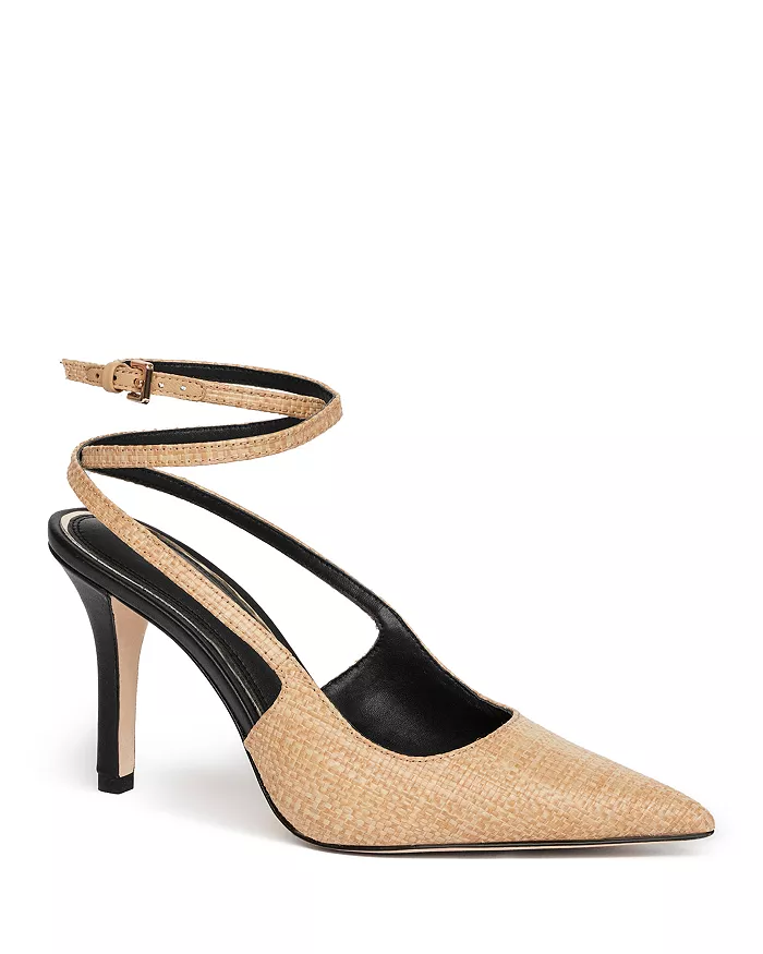 PAIGE Women Shoes